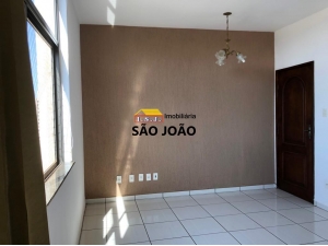 Imobiliária SÃO JOÃO há 50 ANOS com você!   