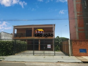 Imobiliária São João - Imóveis (Venda)