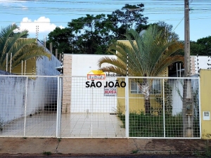  Imobiliária SÃO JOÃO 51 ANOS   