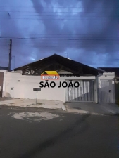 Imobiliária SÃO JOÃO 51 ANOS 