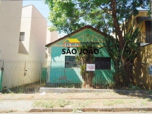 Imobiliária São João - Imóveis (Venda)