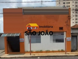 Imobiliária São João - Imóveis (Venda)