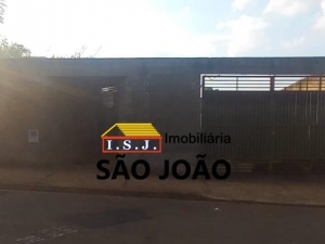 Imobiliária SÃO JOÃO 51 ANOS    