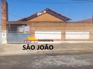 Imobiliária SÃO JOÃO 51 ANOS    