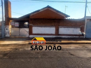Imobiliária SÃO JOÃO 53 ANOS    