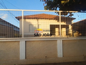 Imobiliária SÃO JOÃO 52 ANOS    