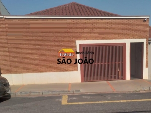 Imobiliária SÃO JOÃO 52 ANOS  