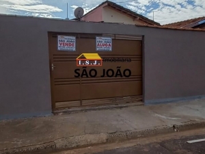 Imobiliária SÃO JOÃO 52 ANOS   