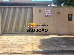 Imobiliária SÃO JOÃO 52 ANOS  