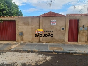 Imobiliária SÃO JOÃO 52 ANOS   
