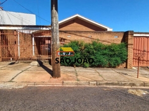 Imobiliária SÃO JOÃO 52 ANOS  