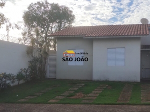 Imobiliária SÃO JOÃO 52 ANOS  
