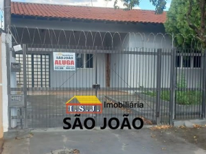 Imobiliária SÃO JOÃO 52 ANOS    
