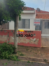 Imobiliária SÃO JOÃO 52  ANOS      