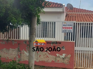 Imobiliária SÃO JOÃO 52  ANOS      
