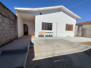 Imobiliária SÃO JOÃO 52 ANOS   