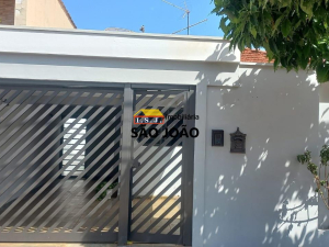 Imobiliária São João 53 anos 