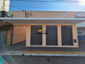 Imobiliária SÃO JOÃO 53 ANOS      