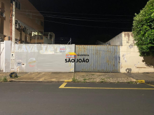 Imobiliária SÃO JOÃO 53 ANOS       