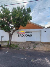 Imobiliária SÃO JOÃO 53 ANOS 