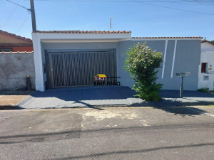 Imobiliária SÃO JOÃO 53 ANOS